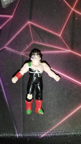 Figurine dragon ball bardock - ball,