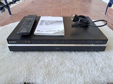 Recorder Sony RDR-HXD890