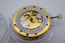 Mouvement suisse automatique