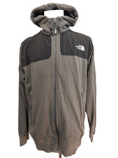 Veste à Capuche The North