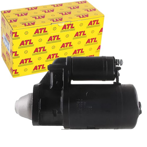 Atl démarreur 12v kw pour - 0,7,