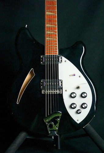 Rickenbacker 360 o5730 - jg,