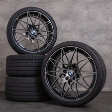 BMW M3 M4 Jantes 20 pouces F80