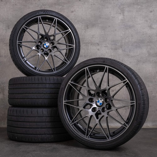 Bmw jantes pouces - jantes, 20