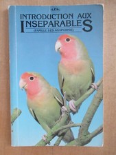 Livre : Introduction aux inséparables