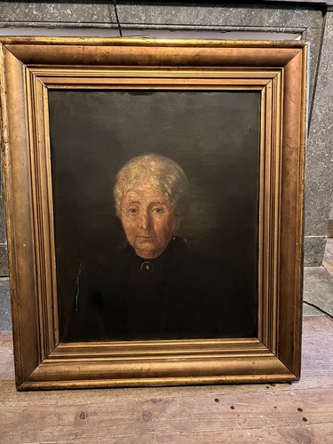 Tableau ancien peinture - ancien,