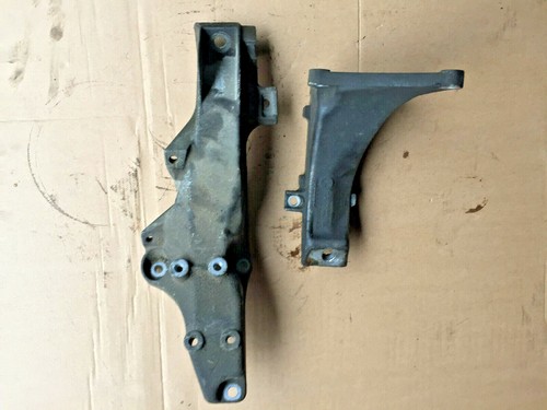 Supports support moteur - 2,