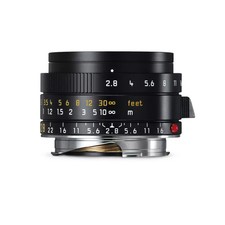 LEICA 2.8/28MM ELMARIT  ASPH