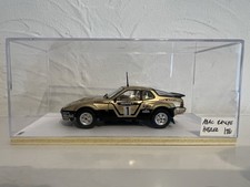 Porsche 924 Carrera GT Adac