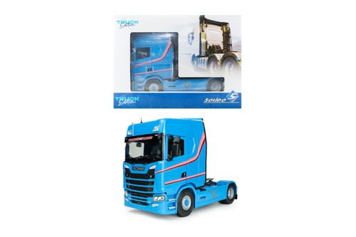 Scania 580s highline 113 - highline,