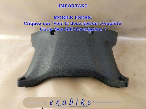 Element plastique pour - plastique, honda