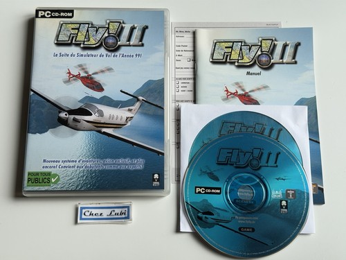 Fly suite du - (2),