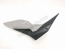 CACHE LATERAL GAUCHE HONDA CB