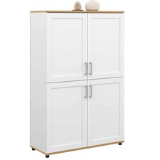 Buffet haut H. 125 cm VITO 4