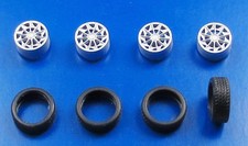 Ensemble de roues 208-02 4x