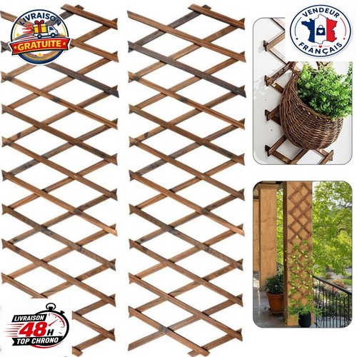 Latern treillis extensible - latern,