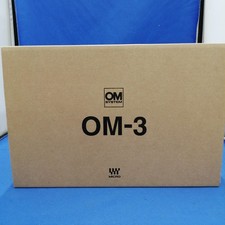 OLYMPUS OM-3 12-45MM F4.0 PRO