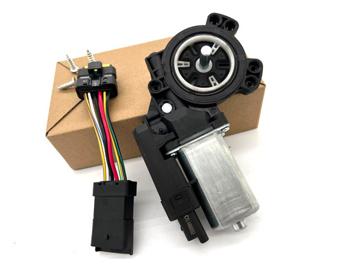 Moteur leve vitre - moteur,