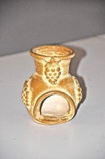 PHOTOPHORE MEXICAIN BOUGEOIR