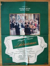 BRIGITTE BARDOT une parisienne