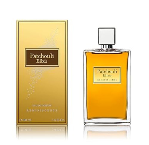 Reminiscence elixir patchouli - elixir,