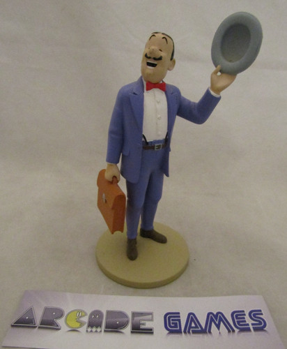 Figurine seraphin lampion la - figurine, a