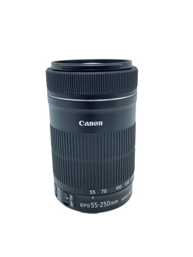 Canon lens used - lens,