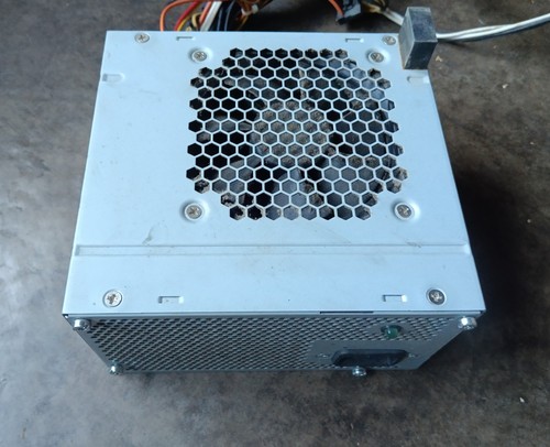 Alimentation atx - alimentation, hp