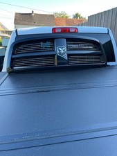 calandre Dodge Ram 1500 2014