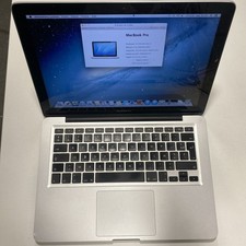 Macbook Pro 9,2 A1278 i5