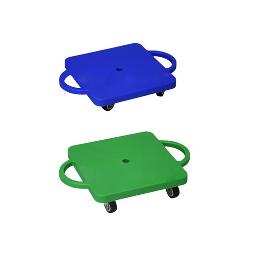 Board scooter intérieur - de,