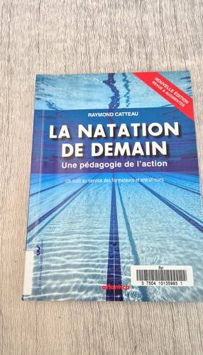 Natation demain raymond - natation, de