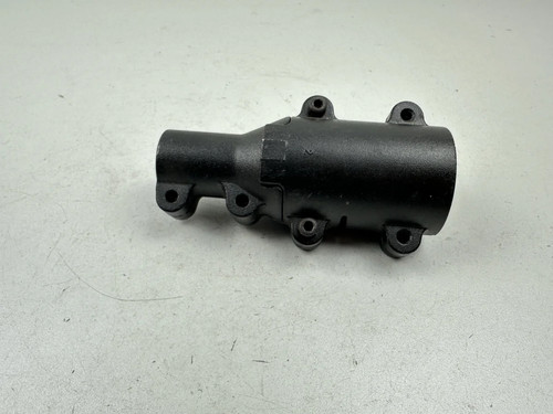 Raccord tube perche - raccord,
