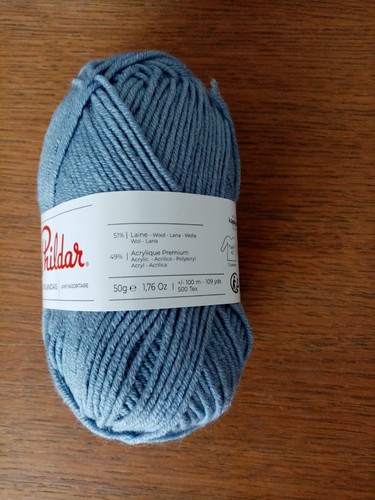 Phildar pelotes laine - 51, %