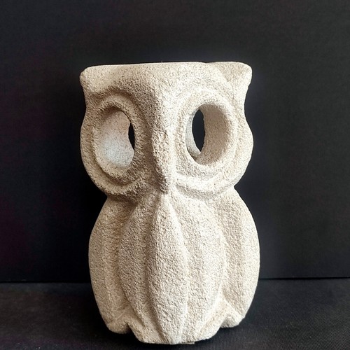 Lampe hibou pierre albert - hibou,