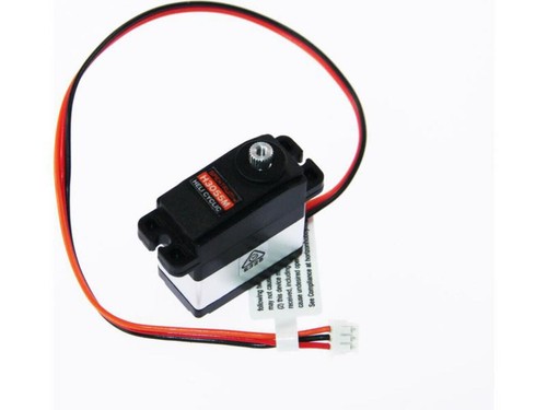 Spektrum sub micro - sub,