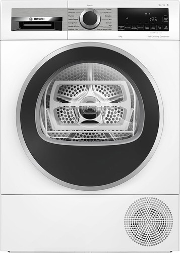 Bosch wqg245d0it séchoir - bosch,