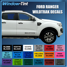 Pour Ford Ranger Raptor