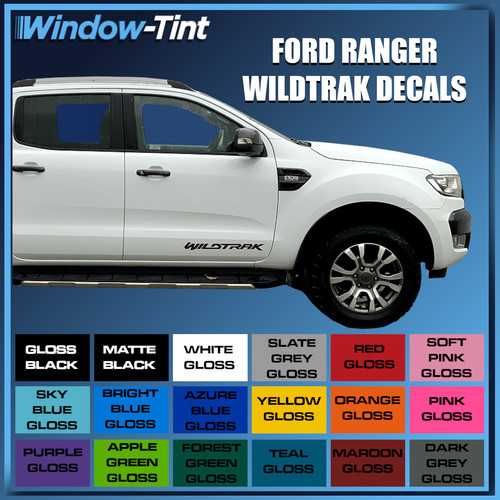 Pour ford ranger raptor - ford,