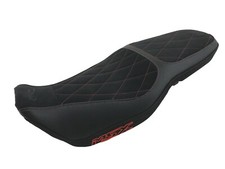 HOUSSE DE SELLE DESIGN
