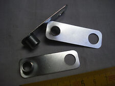 blade connection (set of 3) for luminaire socket thread 10 mm hole 10 mm