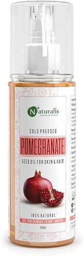 Huile grenade naturalis - de,
