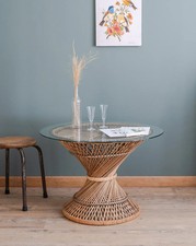 Léonie, la table basse en