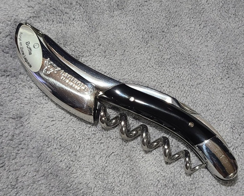 Laguiole aubrac buffle - en,