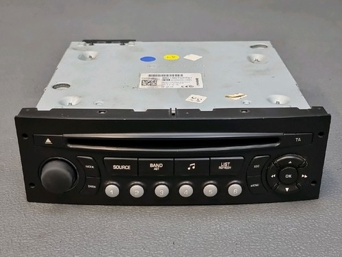 Autoradio rd45 citroen - autoradio,