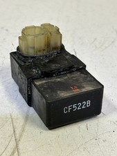 Boitier CDI HONDA MTX 125 1985