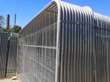 LOT DE 60 | Clôture de