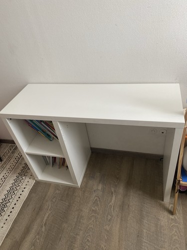 Bureau avec rangement chaise - rangement, +chaise