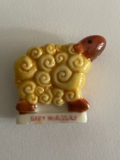 Fève - Baby Nursery