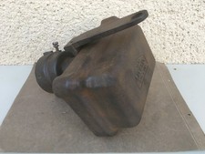 Ancien connecteur électrique